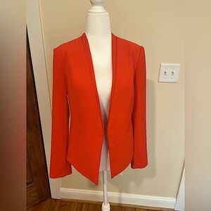 Vince Camuto red blazer